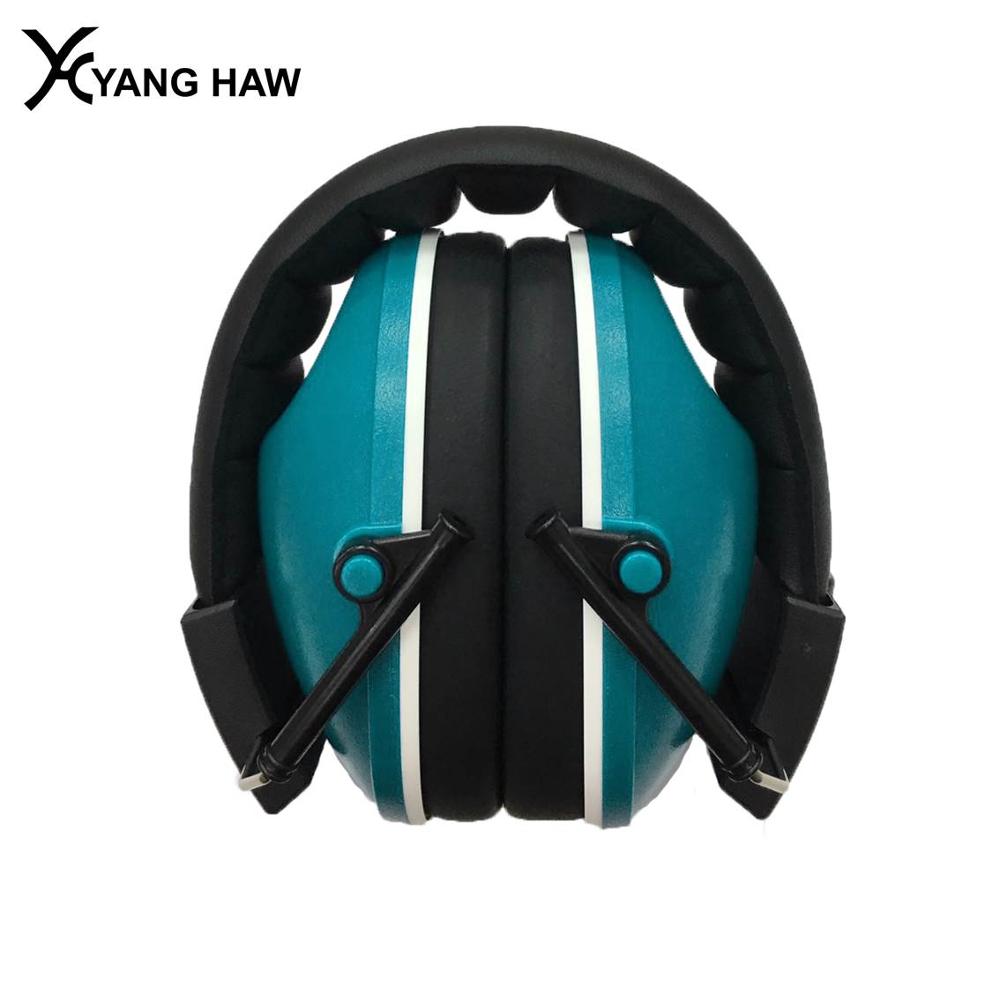 Слуховой протектор ухо протектор съемки earmuff