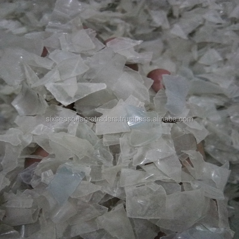 Pet bottle Scarp