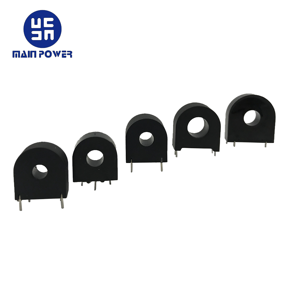 30A/50A/30mA/50mA печатного монтажа микро трансформатор тока MP-CT101