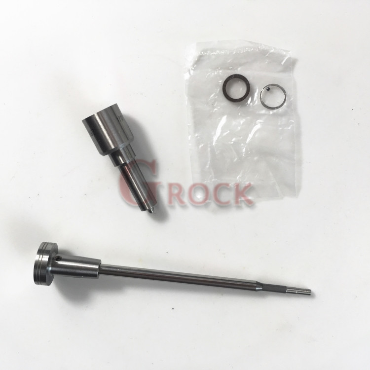 Фотон ISF2.8 дизель Common rail Топливная форсунка 0445110376 Ремонтный комплект F00RJ04101