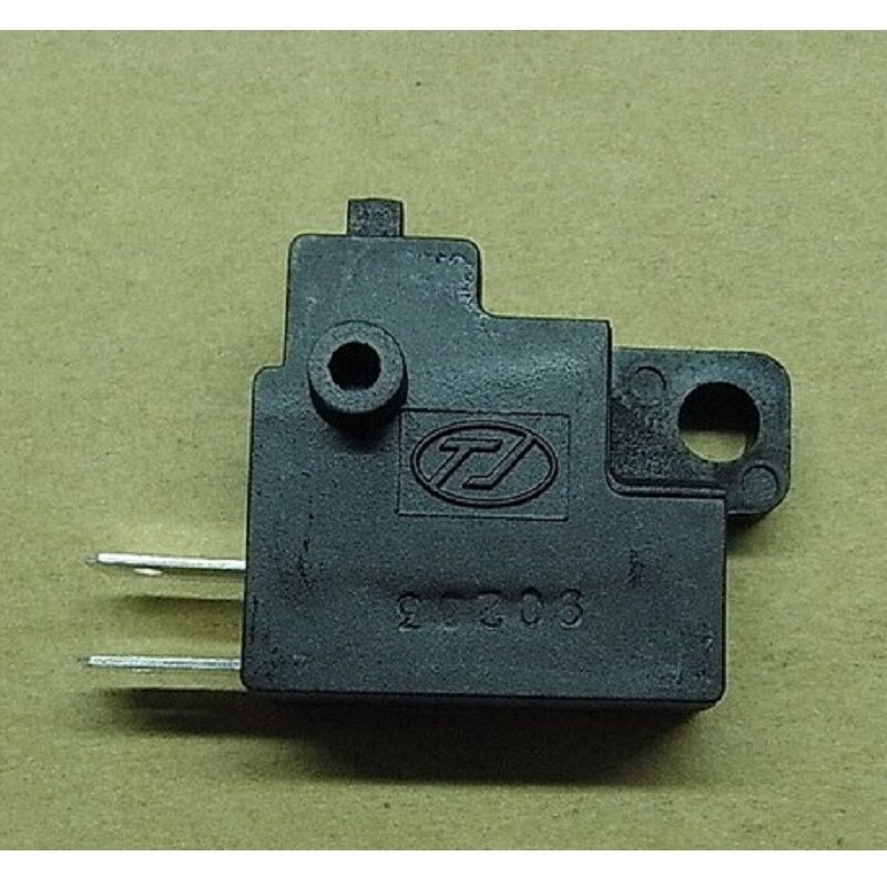 FR. Stop Switch for Honda, Aprilia (AP8224192, 35340-KBN-9000, 35340-MA5-671)