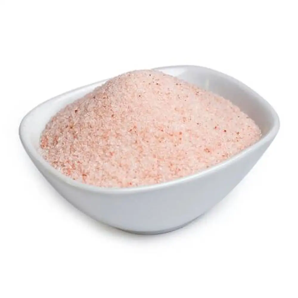 Himalayan pink edible salt To Improve Your Health/Best Salt For Cooking