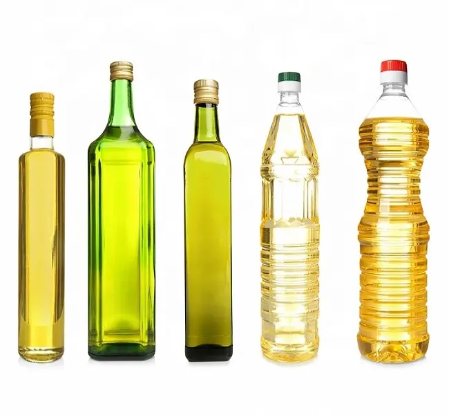 High Quality Low price Refined Soybean oil