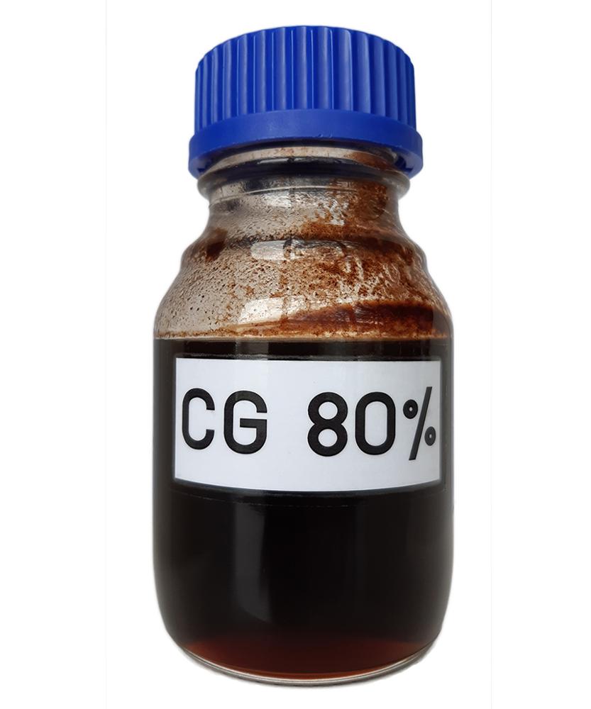 Сырой глицерин 80% мин.