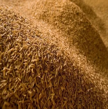 Wheat Bran Pellets / Wheat Straw Bale