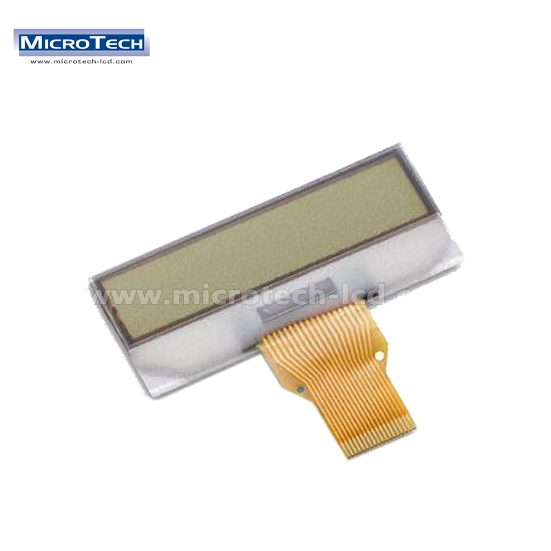 Новые продукты 320x80 TN ЖК Сенсорная панель графический ЖК-модуль
