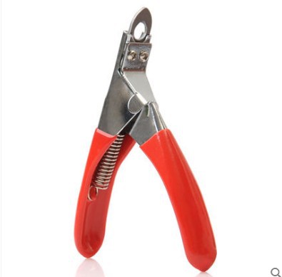 Горячее предложение собака кошка щенок Pet Машинка для стрижки ногтей Pet Cutter собак товары кошек товары птиц