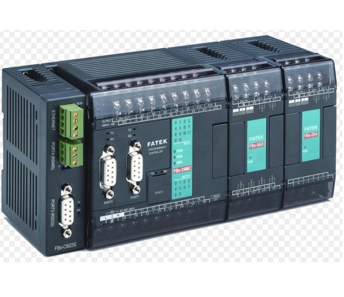 Fatek Plcs (серия FBS)