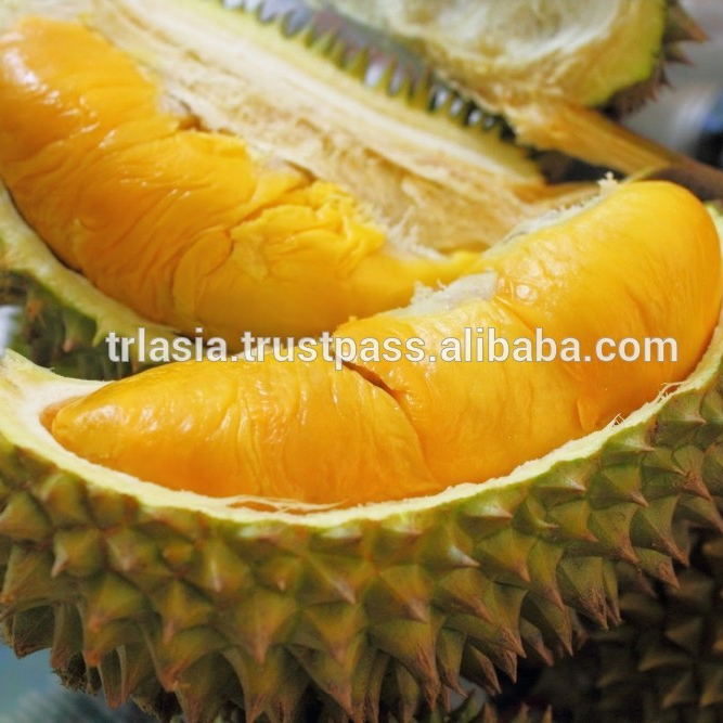Малазийский свежий дуриан высшего качества Musang King D197