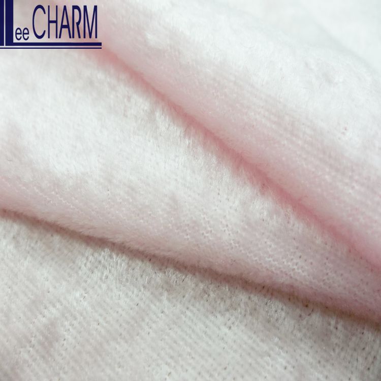 DV Taiwan Jewelry Box Velvet Material