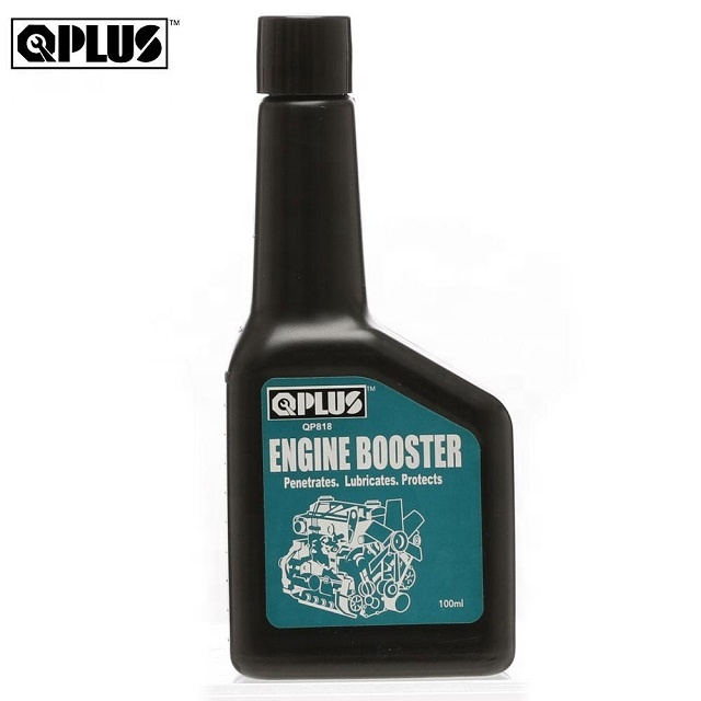 Усилитель двигателя QPLUS QP818 (100 мл)