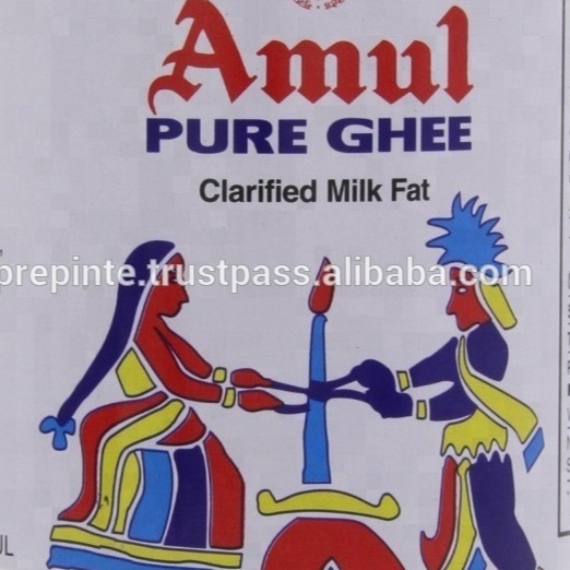 Amul чистый Ghee