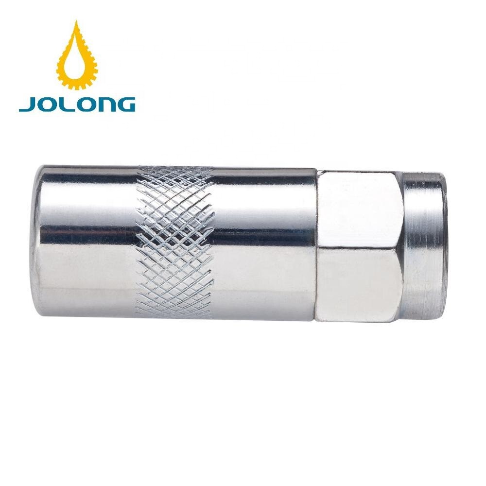 Standard Hydraulic Coupler