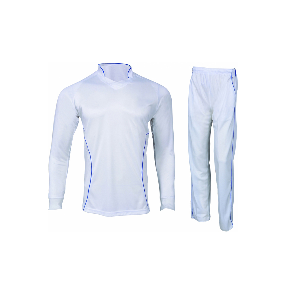 Latest cricket jersey design team uniforms with brand logo and team name Best custom High quality sublimated cricket jersey