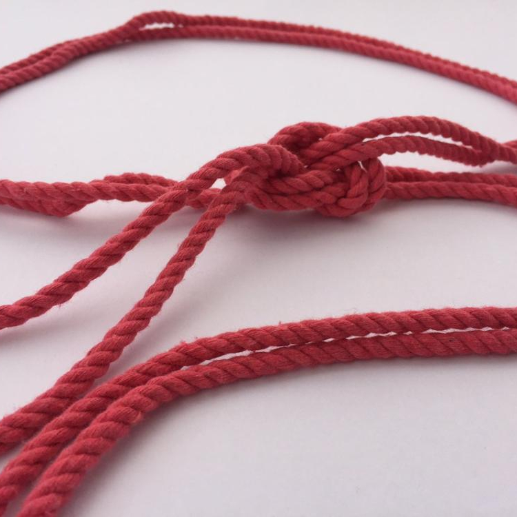 Pink Rope Belt, Nautical Belt rope, Stylish belt