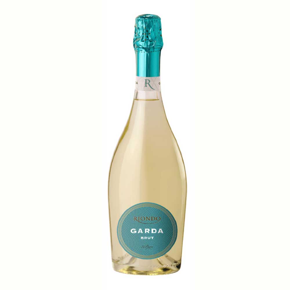 Экстра-сухие итальянские сверкающие белые винные бутылки Le Piere Prosecco DOC скрапмант 750 мл