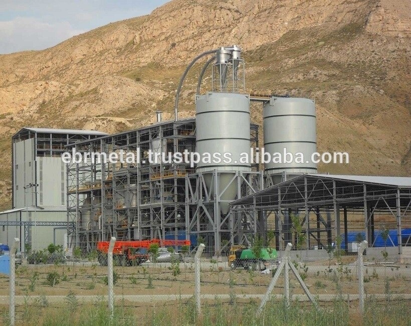 Установка для очистки соли PDV
