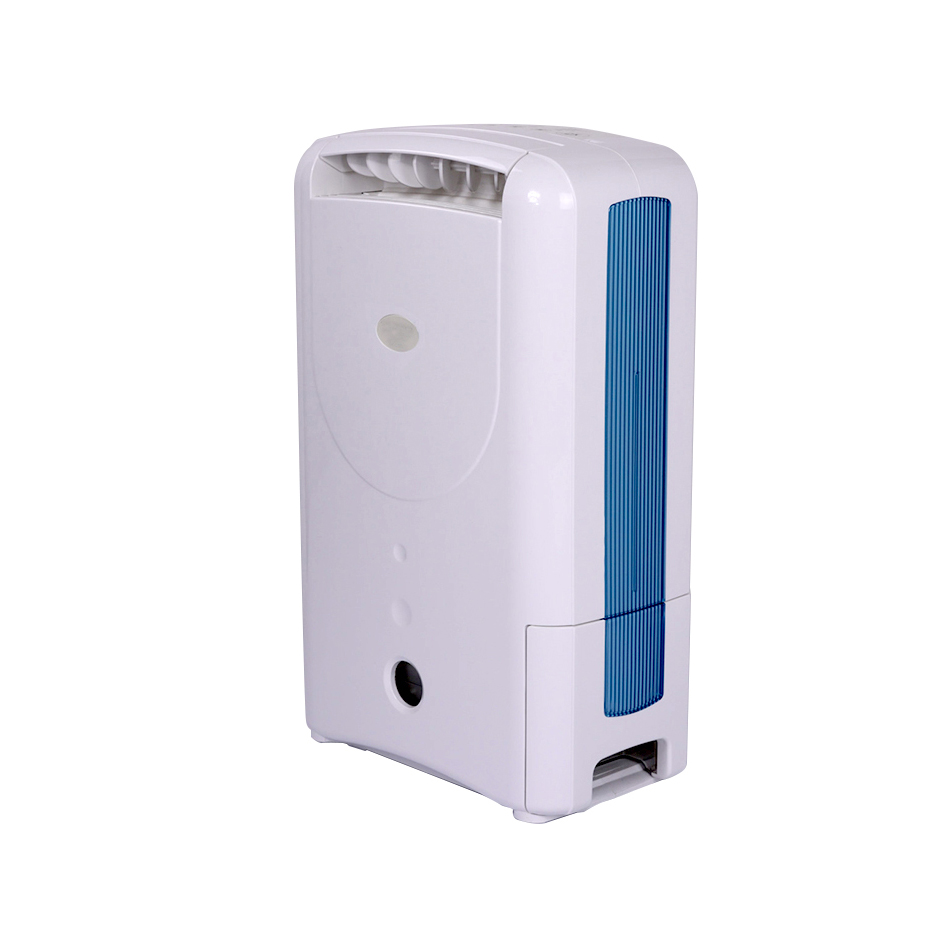 ODM 7L Powerful Clothes Drying Non Refrigerant Slim Desiccant Dehumidifier
