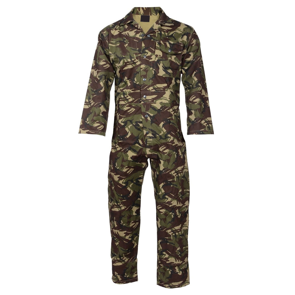 Paintball Overall, paintball coverall, camo overall