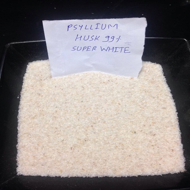 Исабгуль (psyllium husk)