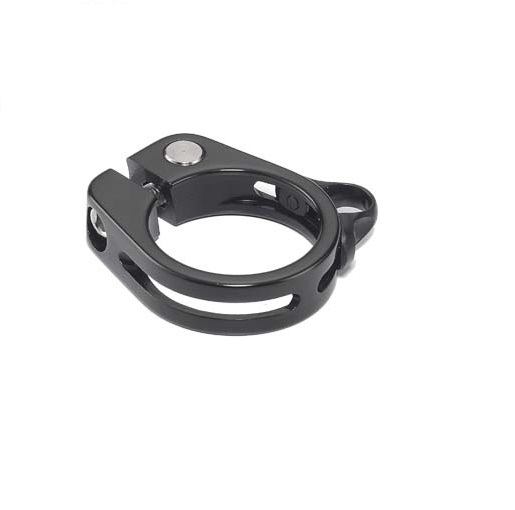 (BB02005) Adjustable seatpost cable guide