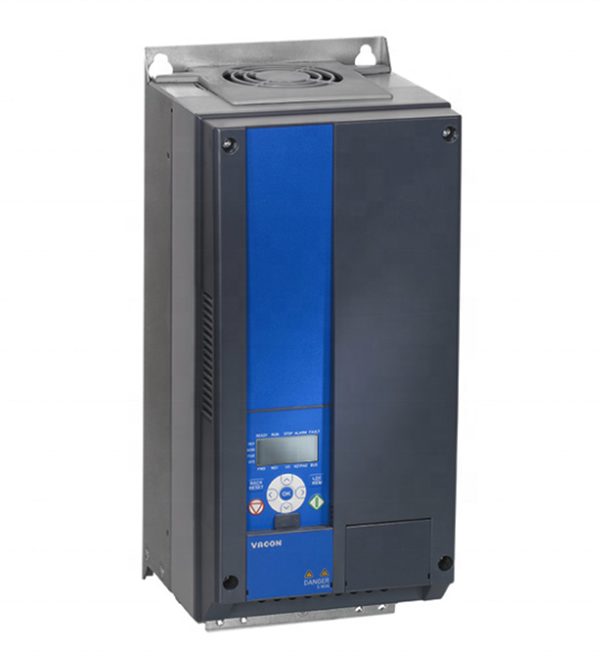 Инвертор VACON 100 INDUSTRIAL