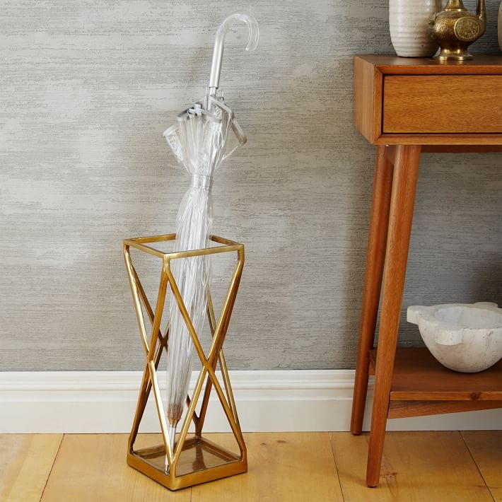 METAL UMBRELLA STAND MANUFACTURER,WHOLESALE