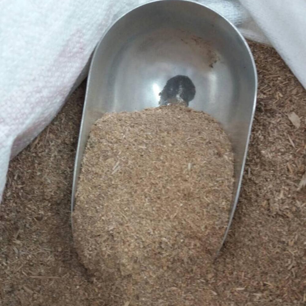 Грубая резка Oud White Wood Saw Powder от поставщиков в малайзии