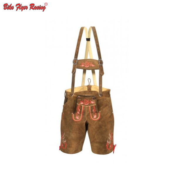 Traditional German Lederhosen Sale