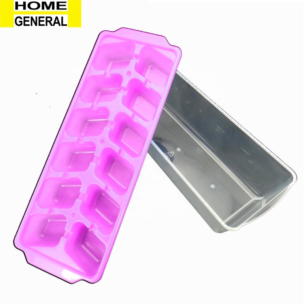 ICE CUBE MOLD AND TRAY ICE CUBE MOLD