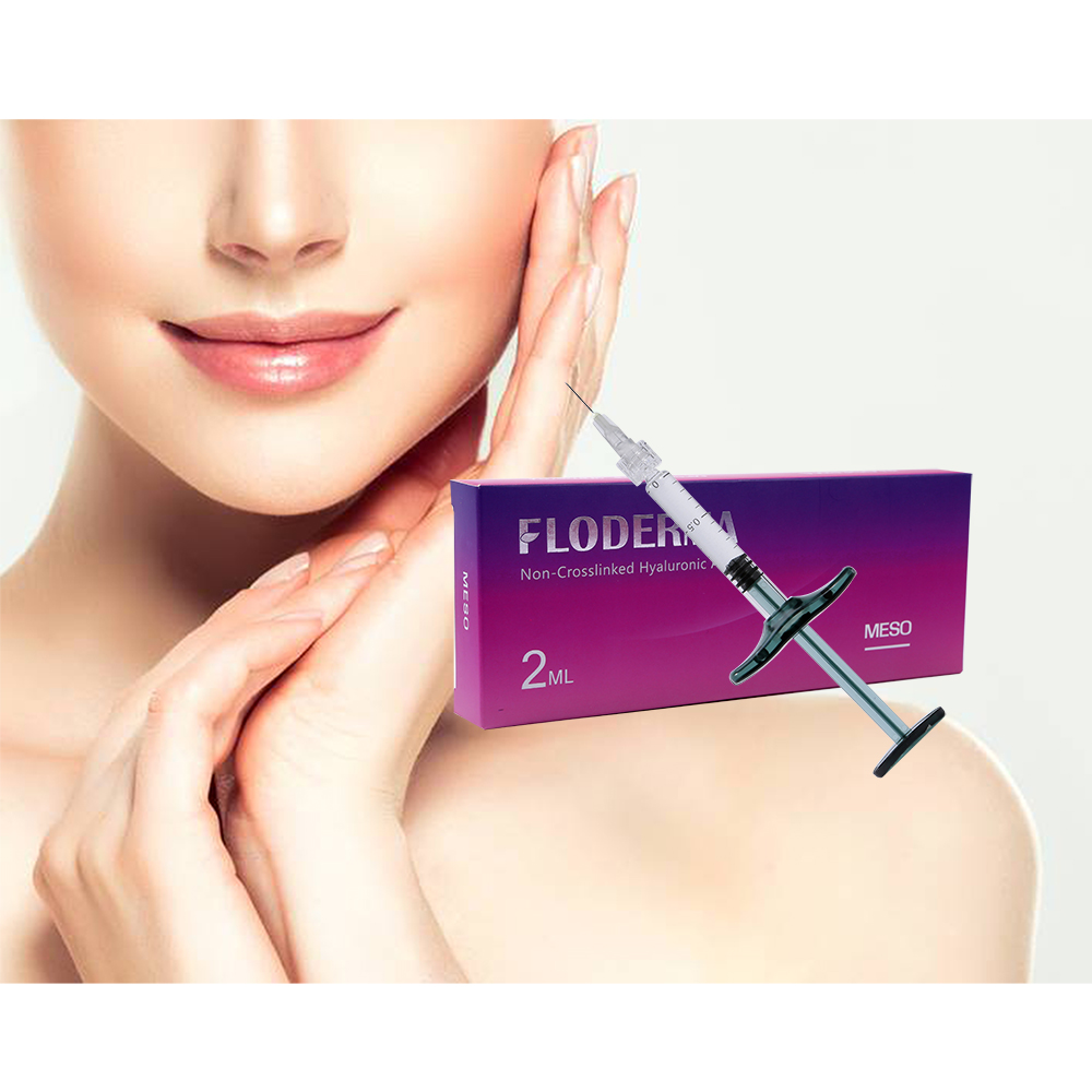 hot sale hyaluronic acid for skin rejuvenation ha filler