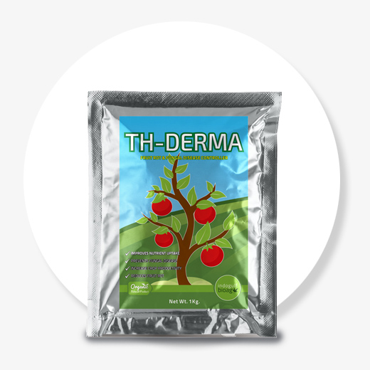 Порошок Trichoderma Harzianum, биофунгицид для предотвращения грибковых и почвенных заболеваний