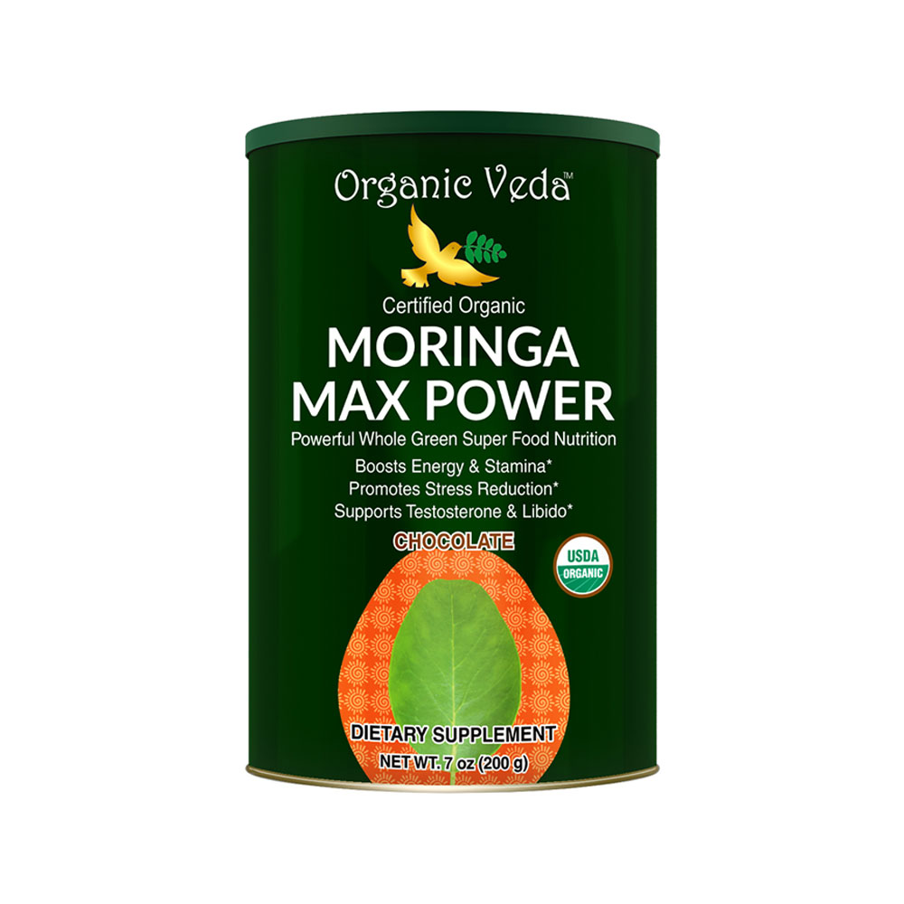 Производитель питания Moringa Max Power в Индии