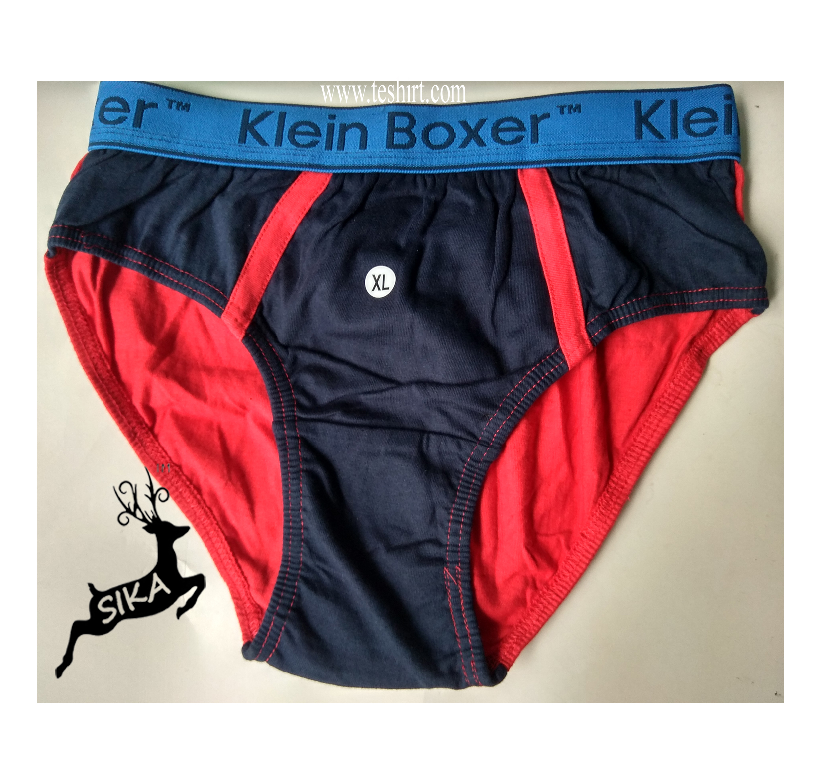 cheap wholesale tirupur wholesale custom logo polyester spandex men boxers seamless fitness quick dry model men's underwear
