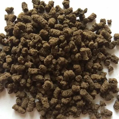 FERTILIZER EARTHWORM/EARTHWORM/VERMICOMPOS/WORMCAST ORGANIC FERTILIZER