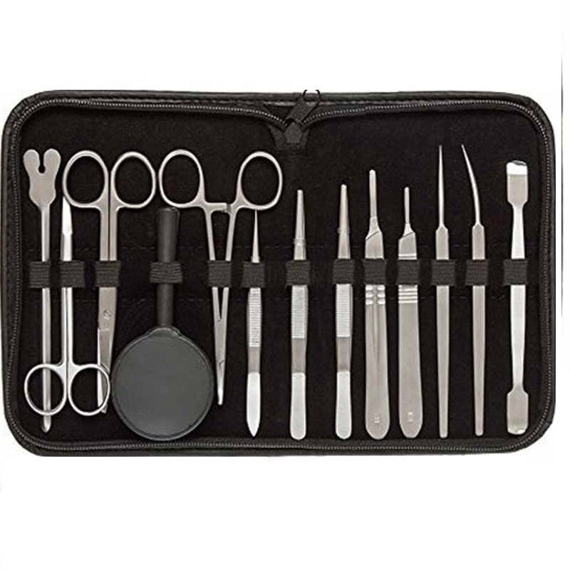 Набор для разборки анатомии 26 шт-Advanced Dissection Kit