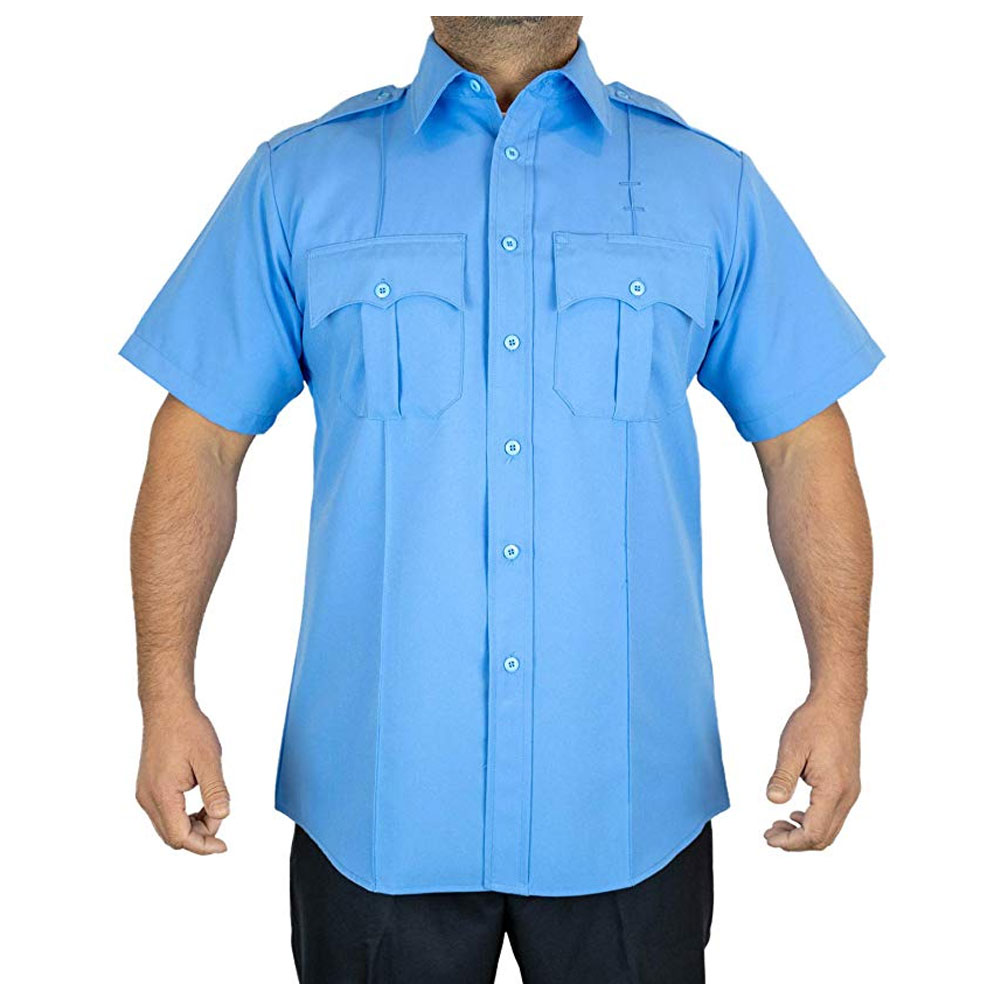 High quality security guard uniforms