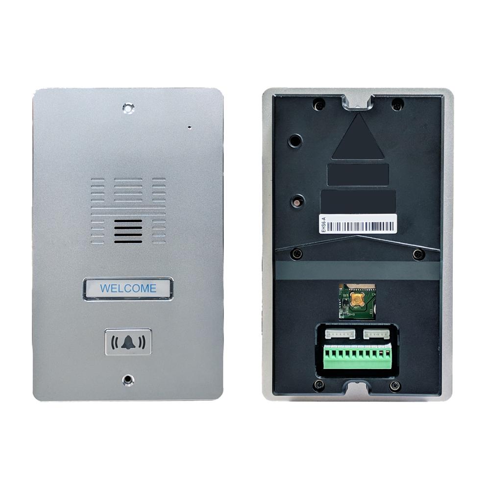 3G GSM дверь домофон 41123
