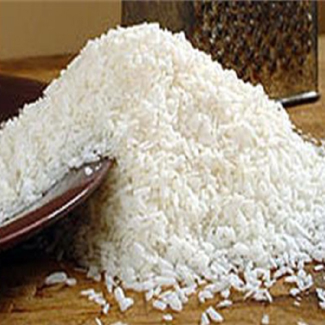 Сорт осушенной кокосовой нити