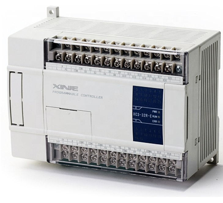 XINJE PLC XC1/XC3 серии