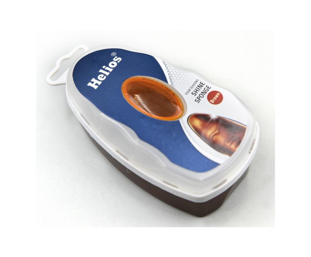 High Quality Shoe Shine Sponge Instant Shoe Shiner
