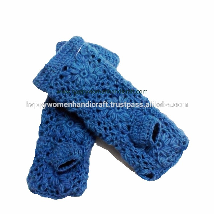 Woolen Hand warmer-100% woolen