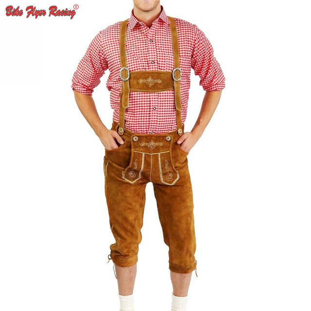 Lederhose tracht Herren dutch