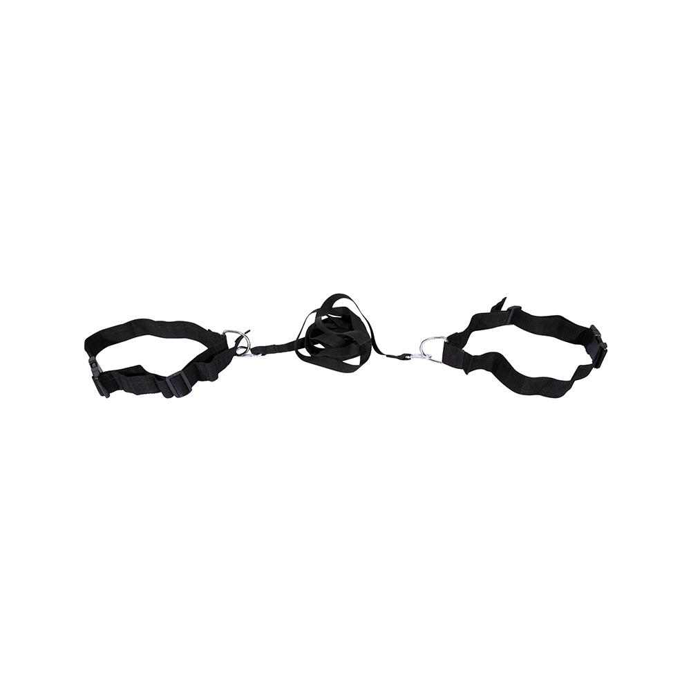 Agility Training Equipment Dual Resistance Trainer