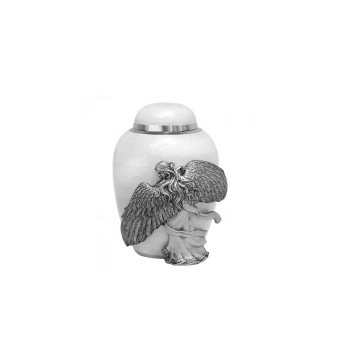 Wings of an Angel Cremation Urn new