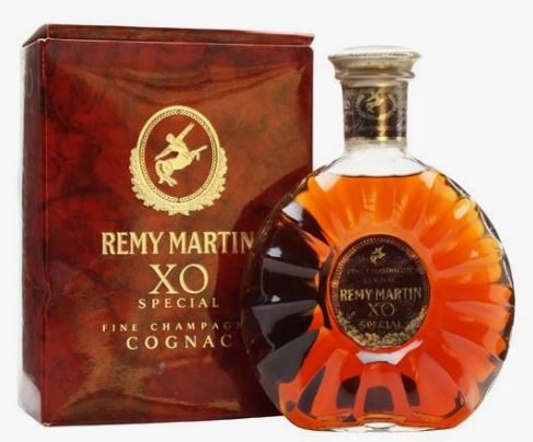 Remy Martin XO, VSOP, специальные предложения