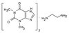 AMINOPHYLLINE ANHYDROUS