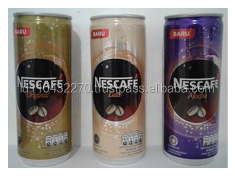 NRTD0001 Nescafe компании "feilong"