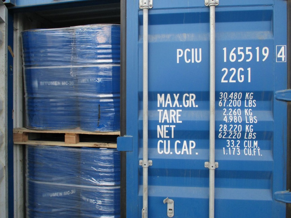 Gilsonite (Natural Asphalt) From China