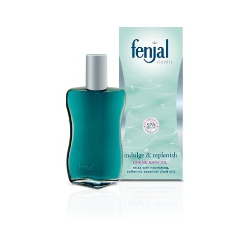 Крем-ванночка Fenjal Classic 200 мл